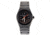 Trijicon Limited Edition Serialized Trooper Watch, Black Steel PR20