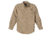 Trijicon Long Sleeve Tactical Shirt with Logo, Khaki, X-Large AP31-XL