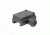 Trijicon RMR Sights Low Weaver Rail Mount, Black, AC32006