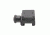 Trijicon RMR Sights Low Weaver Rail Mount, Black, AC32006