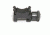 Trijicon MM07F Compact ACOG Rifle Scope Low Special Ring MIL-STD Rail Adapter, .9in