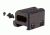 Trijicon MRO Full Co-Witness Mount,Black AC32068