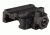 Trijicon MRO Quick Release Low Mount, AC32079