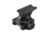 Trijicon MRO Quick Release Red Dot Sight Lower 1/3 Co-Witness Mount, Black, AC32071