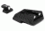 Trijicon Bright &amp; Tough Night Sight Set, Green Front &amp; Orange Rear - Novak Compact 9mm