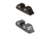 Trijicon Night Sights for Glock, Black, Green