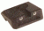 Trijicon Bright &amp; Tough Novak Rear Night Sight For S&amp;W Sigma 9Mm, Yellow SA21RY