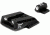 New, Trijicon Bright &amp; Tough SA37 Front &amp; Rear Night Sight, S&amp;W M&amp;P Series, Green Front &amp; Green Rear, SA37