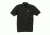 Trijicon Polo Short Sleeve Shirt - Small, Black AP33S