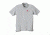 Trijicon Polo Short Sleeve Shirt - Extra Large, Grey AP34-XL