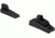 USED Trijicon Bright &amp; Tough Remington Green Front &amp; Green Ghost Ring Rear Night Sight Set, EDEMO1