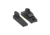 Trijicon Bright &amp; Tough Remington Green Front &amp; Green Ghost Ring Rear Night Sight Set