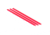 Trijicon Replacement Iron Sight Fiber Optic Sticks, 2 inch, 3-Pack, Red, AC50008
