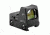 Trijicon RM01 RMR Type 2 LED Red Dot Sight, 3.25 MOA Red Dot, RM33 Mount, Matte, Black, RM01-C-700601