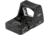 Trijicon RM01 RMR Type 2 LED Red Dot Sight, 3.25 MOA Red Dot, No Mount, Hard Anodized, Black, RM01-C-700600