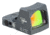 Trijicon RM01 RMR Type 2 LED Red Dot Sight, 3.25 MOA Red Dot, No Mount, Hard Anodized, Gray, 700622
