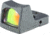 Trijicon RM01 RMR Type 2 LED Red Dot Sight, 3.25 MOA Red Dot, No Mount, Hard Anodized, Gray, 700622