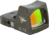 Trijicon RM01 RMR Type 2 LED Red Dot Sight, 3.25 MOA Red Dot, No Mount, Hard Anodized, ODG, 700623