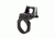Trijicon RMR Dual Illuminated Reflex Sight, 12.9 MOA Amber Triangle, RM38 Mount, Black, 700059