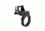 Trijicon RMR Dual Illuminated Reflex Sight, 12.9 MOA Amber Triangle, RM38 Mount, Black, 700059