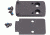 Trijicon RMR Adapter Plate for RedDot Mounts