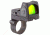 Trijicon RM06 RMR Type 2 Adjustable LED Red Dot Sight, 3.25 MOA Red Dot, RM36 Mount, Matte, Black, 700044