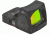 Trijicon RMR Adjustable Sight, LED - 6.5 MOA Red Dot RM07