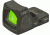 Trijicon RMR Adjustable Sight, LED - 6.5 MOA Red Dot RM07