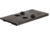 Trijicon RMR cc Mount Plate for Glock MOS, Black, AC32099