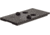 Trijicon RMR cc Mount Plate for Glock MOS, Black, AC32099
