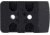 Trijicon RMR Footprint Plate for Accessory Ring Caps w/Q-LOC Technology - High, AC32119