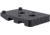 Trijicon RMR Footprint Plate for Accessory Ring Caps w/Q-LOC Technology - Low, AC32117