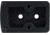Trijicon RMR Footprint Plate for Accessory Ring Caps w/Q-LOC Technology - Medium, AC32118