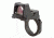 Trijicon RMR LED 3.25 MOA Red Dot Sight, Black w/ RM38 ACOG Mount, RM01-38