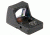 NEW Trijicon RMR LED 3.25 MOA Red Dot Sight, Black RM01