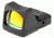 NEW Trijicon RMR LED 3.25 MOA Red Dot Sight, Black RM01