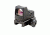 Trijicon RMR LED 3.25 MOA Red Dot Sight, Black w/ RM34W Weaver Rail Mount, RM01-34W