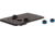 Trijicon RMR Mount Plate for Smith and Wesson MandP Bodyguard, Black, AC32094