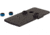 Trijicon RMR Mount Plate for Smith and Wesson MandP Bodyguard, Black, AC32094