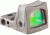 Trijicon RMR Nickel Boron Dual Illuminated Sight - 9.0 MOA Green Dot RM05-C-700065