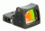 Trijicon RM06 RMR Type 2 Adjustable LED Red Dot Sight, 3.25 MOA Red Dot, No Mount, Matte, ODG, 700215