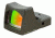 Trijicon RMR Night Sight, Sight LED - 6.5 MOA Red Dot-CK ODG 700122