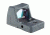Trijicon RMR Night Sight, Sight LED - 6.5 MOA Red Dot-CK Sniper Gray 700121