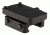 Trijicon RMR Quick Release Low Mount, AC32076