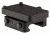Trijicon RMR Quick Release Low Weaver Mount, AC32077