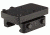 Trijicon RMR Quick Release Low Weaver Mount, AC32077