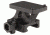 Trijicon RMR Quick Release Lower 1/3 Co-Witness Mount, AC32075