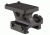 Trijicon RMR Quick Release Lower 1/3 Co-Witness Mount, AC32075