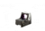 Trijicon RM03 RMR Dual Illuminated Reflex Sight, 13 MOA Amber/Gold Dot, RM33 Mount, Matte, Black, 700015