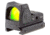 Trijicon RMR Sight 6.5 MOA w/ RM33 Picatinny rail mount RM07-33